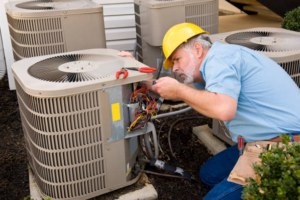 Best Best HVAC companies  in Brockway, PA
