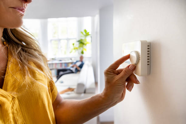 Best Air conditioning repair  in Brockway, PA