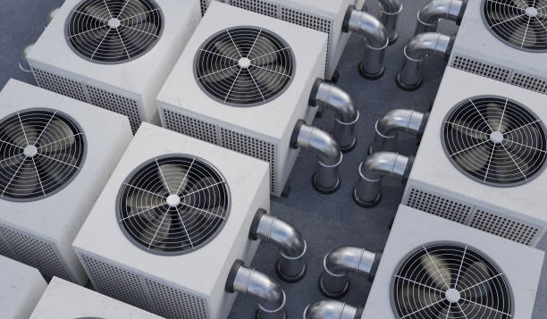Best Affordable HVAC services  in Brockway, PA