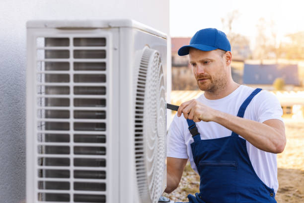 Best HVAC installation services  in Brockway, PA
