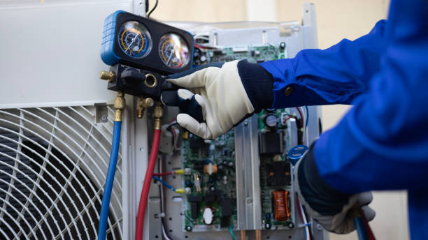 Best Furnace repair near me  in Brockway, PA